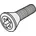 Wendeschneidplatte 5513 020-28