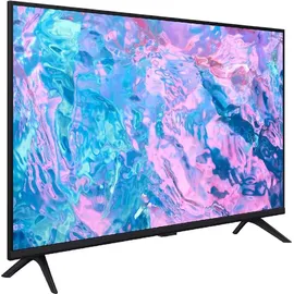 Samsung TU43CU7025 43" Crystal UHD 4K CU7025 (EU-Modell)