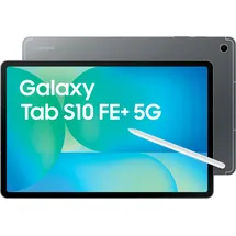 Samsung Galaxy Tab S10 FE+ 13.1'' 128 GB 5G Gray