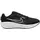 Nike Downshifter 13 Laufschuhe Damen 001 black/white/dk smoke grey 42.5