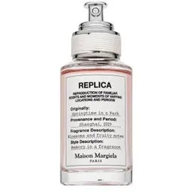 Maison Margiela Replica Springtime In A Park Eau de Toilette 100 ml