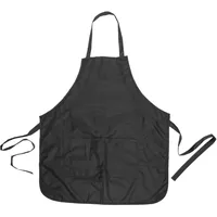 Efalock Professional Efalock Färbeschürze JENNA schwarz