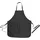 Efalock Professional Efalock Färbeschürze JENNA schwarz