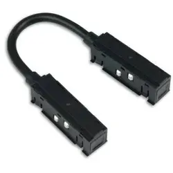 Isoled Track48 Linear Verbinder flexibel 180° biegbar stromführend max. 6A 4-polig
