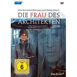 Die Frau des Architekten