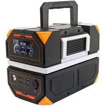 Technaxx Technaxx, TX-231 Powerstation 1200W, 917Wh