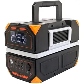 Technaxx Technaxx, TX-231 Powerstation 1200W, 917Wh