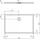 Ideal Standard Ultra Flat Evo Rechteck-Duschwanne, T5434FO