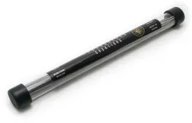 ThunderHead Creations SS316 145mm Rod Wire Wickeldraht 20er Pack 28GA