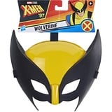 Marvel X-Men Wolverine Rollenspielmaske, Superhelden-Maske, Rollenspielzeug, für Jungs ab 5, Superhelden-Kostüm