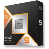 AMD Ryzen 9 9900X3D 4,40-5,60 GHz Box (100-100000662WOF)