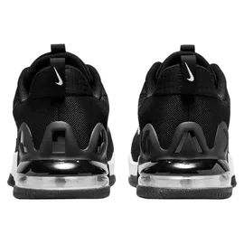 Nike Air Max Alpha Trainer 5 Herren Black/White-Black 46