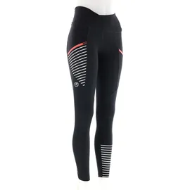 Ortovox Mandrea Tights Schwarz S