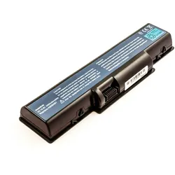AGI Akku kompatibel mit Packard Bell MS2219
