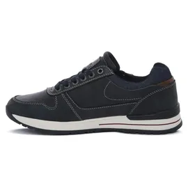Mustang Filippo Blau Herren 41