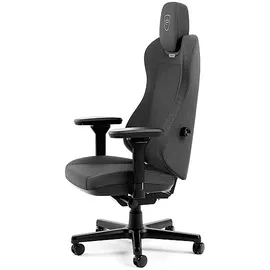 noblechairs Aura TX Polyamid/Polyurethan Anthrazit