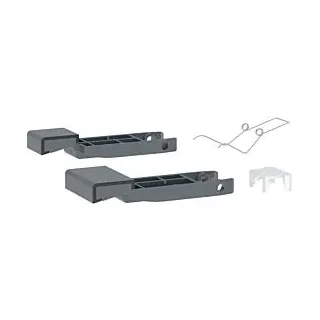 Geberit Betätigungstasten f. Geberit Monolith 246174001 Sanitärmodul