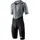 Assos Le Houdini Roadsuit S11 Fanatic Silver