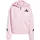 adidas Z.N.E. Reißverschlusspullover True Pink XS