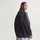adidas FIREBIRD ADILENIUM Originals JEANSJACKE - True Black Denim - XS