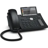 Snom D375