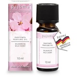 pajoma pajoma® Duftöl Wildkirsche Flüssigkeit 10 ml