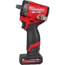 Milwaukee M12 FCIWF12G3-502X inkl. 1 x 5,0 Ah