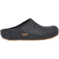 Haflinger 711033 Pantolette grau