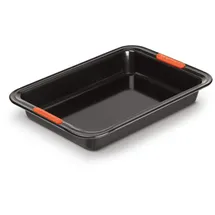 Le Creuset Backform rechteckig 33 x 23 cm