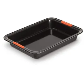 Le Creuset Backform rechteckig 33 x 23 cm