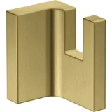 Hansgrohe Axor Handtuchhaken Wandmontage Brushed Brass 42611950