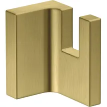 Hansgrohe Axor Handtuchhaken Wandmontage Brushed Brass 42611950