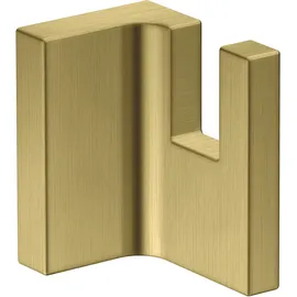 Hansgrohe Axor Handtuchhaken Wandmontage Brushed Brass 42611950