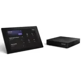 Lenovo ThinkSmart Core Gen 2 - Kit für Videokonferenzen (Touchscreen-Konsole, Rechensystem)