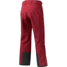 Haglöfs Alper Proof Pant Damen Carmine Red