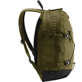 Haglöfs Backup Rucksack (Größe 23l oliv)