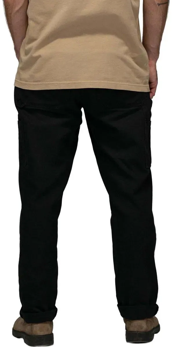 Salty Crew Service Pants black (BLK) 32