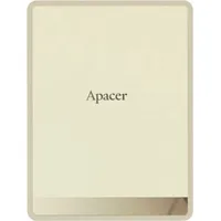 Apacer As724 512gb Externe Ssd - Cream