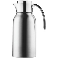 Helios Isolierkanne »Meeting« 1,5 l silber