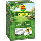 Compo Rasen Langzeit-Dünger Perfect 6.00kg (23697)