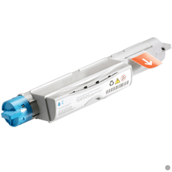 Dell Toner 593-10119 GD900  cyan