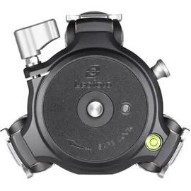 leofoto Summit LM-364CL