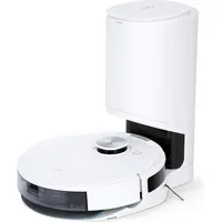 Ecovacs DEEBOT N10 PLUS Weiß