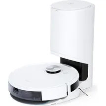 Ecovacs DEEBOT N10 PLUS Weiß