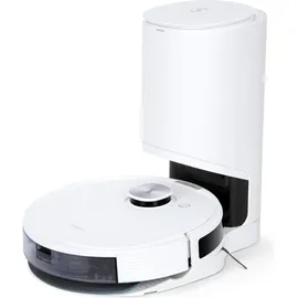 Ecovacs DEEBOT N10 PLUS Weiß