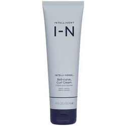Intelligent I-N Bell-curve Curl Cream 118 ml