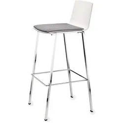 König + Neurath Publica Barhocker