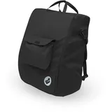 Maxi-Cosi Ultra-Kompakt-Reisetasche, Kinderwagen-Reisetasche, 67 x 45 x 28cm, kompatibel mit allen Maxi-Cosi Ultra-Kompakt-Kinderwagen und Buggys, Schwarz