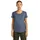 Icebreaker Merino Blend 125 Cool-LiteTM Sphere T-Shirt blau S