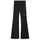 Puma Tad Essential High-Waist Bootcut-Hose Damen 01 black S